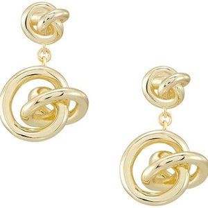 New Kendra Scott Presleigh Drop Earrings